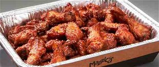 Order Cater (50 Wings) food online from Mazzio's Italian Eatery store, Sedalia on bringmethat.com