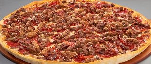 Order Ken's ® Six Meat food online from Mazzio's Italian Eatery store, Sedalia on bringmethat.com