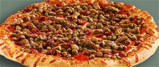 Order Six Meat food online from Mazzio's Italian Eatery store, Pryor on bringmethat.com