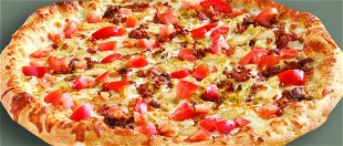 Order Chicken, Bacon & Ranch food online from Mazzio's Italian Eatery store, Pryor on bringmethat.com