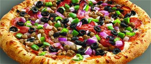 Order Extreme Supreme food online from Mazzio's Italian Eatery store, Pryor on bringmethat.com
