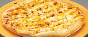 Order 9" Cheese Dippers food online from Mazzio's Italian Eatery store, Sedalia on bringmethat.com