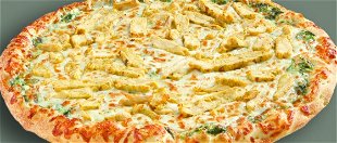 Order Chicken Spinach Alfredo food online from Mazzio's Italian Eatery store, Pryor on bringmethat.com