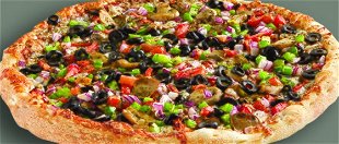 Order Lucky Seven food online from Mazzio's Italian Eatery store, Pryor on bringmethat.com