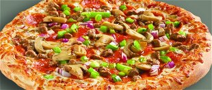 Order Supremebuster food online from Mazzio's Italian Eatery store, Sedalia on bringmethat.com